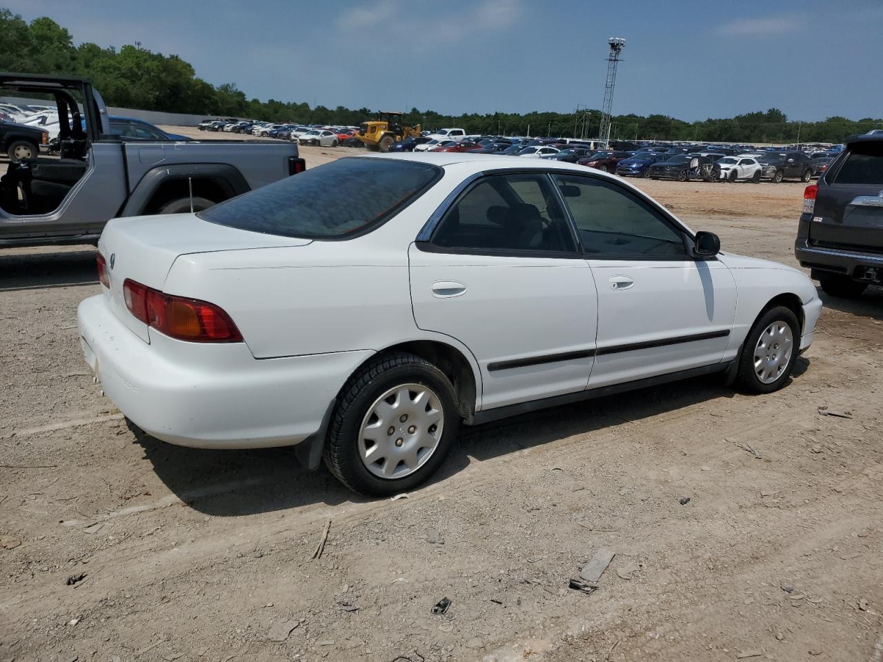 Lot #2947918040 1994 ACURA INTEGRA RS