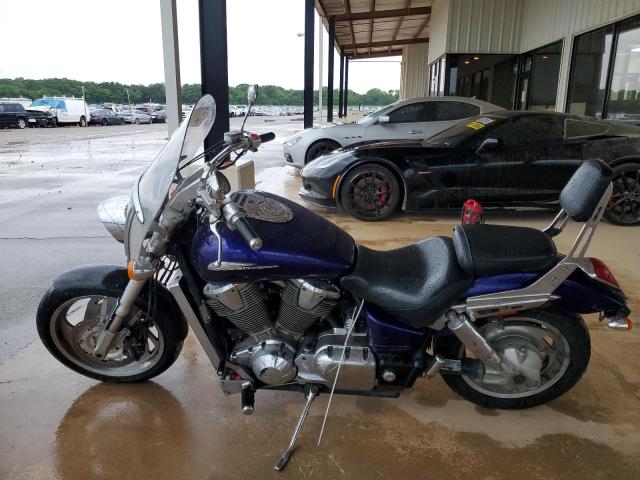 2002 Honda Vtx1800 C VIN: 1HFSC46022A008845 Lot: 53940564