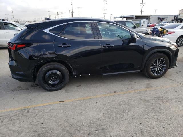 2T2GGCEZ5RC033657 Lexus NX 350  3