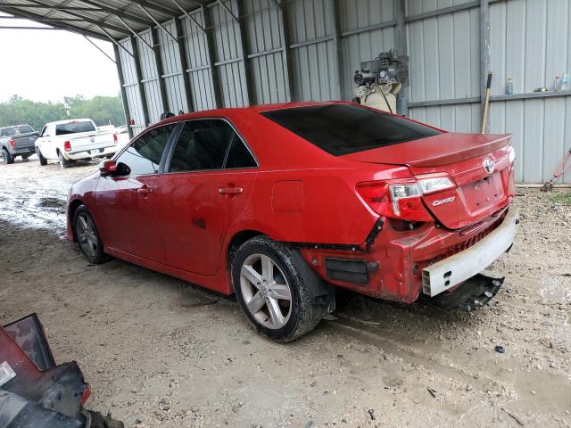 2014 Toyota Camry L VIN: 4T1BF1FK3EU769223 Lot: 53845504