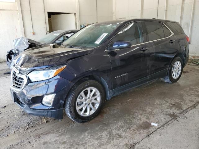 2020 Chevrolet Equinox Lt VIN: 3GNAXKEV5LS520831 Lot: 53332044