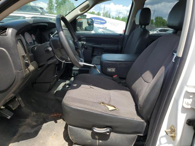 2004 Dodge Ram 2500 St VIN: 3D7KU28D24G158282 Lot: 55092784