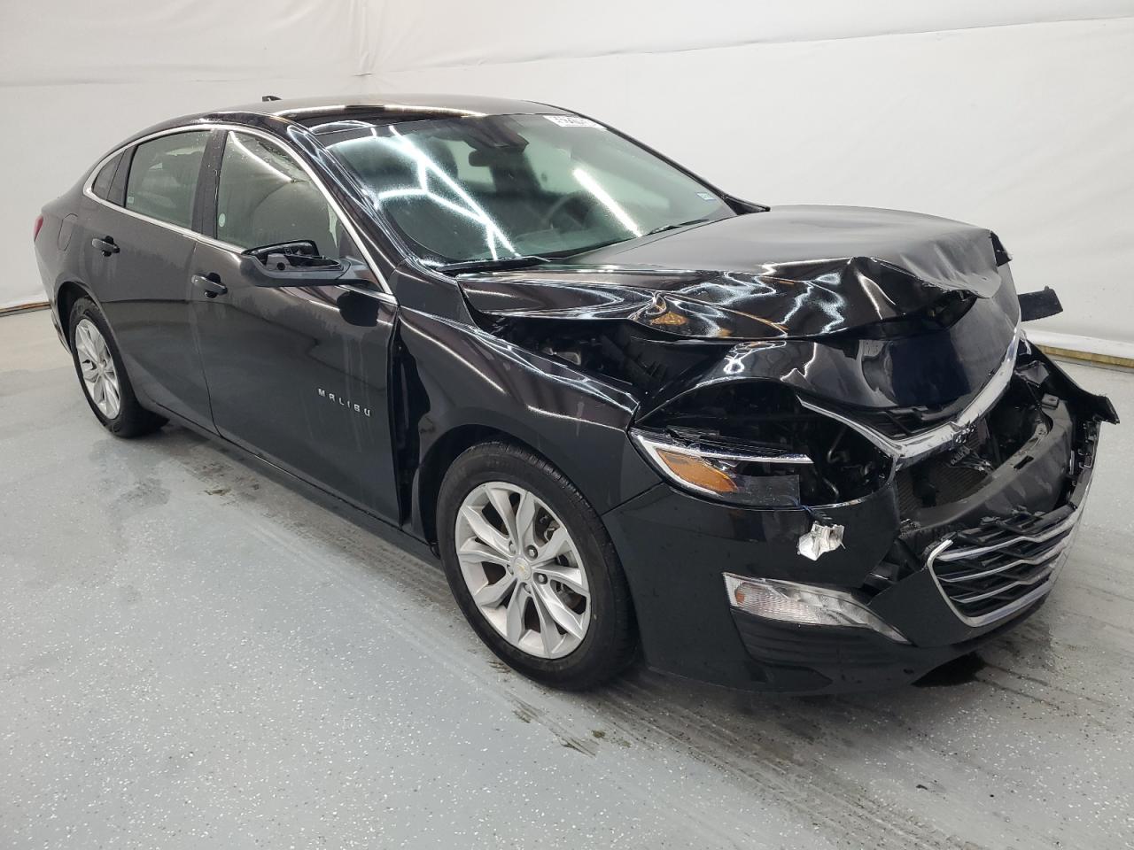 1G1ZD5ST0PF174490 2023 Chevrolet Malibu Lt