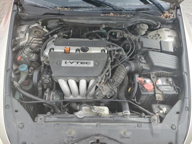 2004 Honda Accord Lx VIN: JHMCM56394C004423 Lot: 54796394