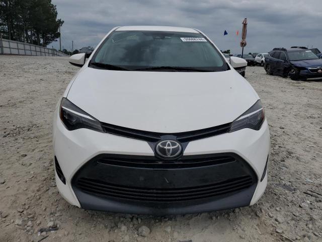 2018 Toyota Corolla L VIN: 2T1BURHE6JC039670 Lot: 55088744