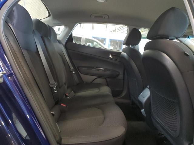 2019 Kia Optima Lx VIN: 5XXGT4L38KG369712 Lot: 55862784