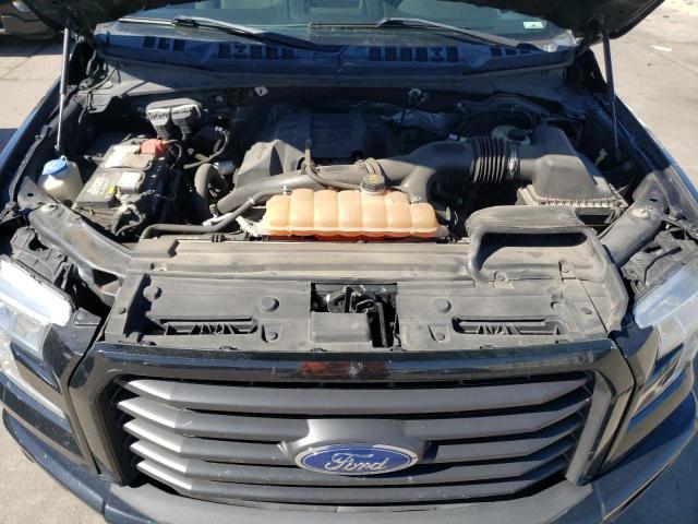 2016 Ford F150 Supercrew VIN: 1FTEW1EP7GKE61730 Lot: 54916464