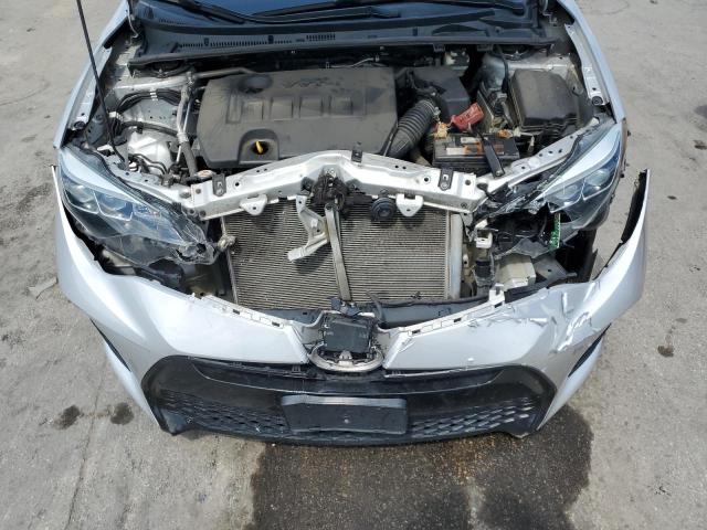 2018 TOYOTA COROLLA L - 5YFBURHE2JP786487