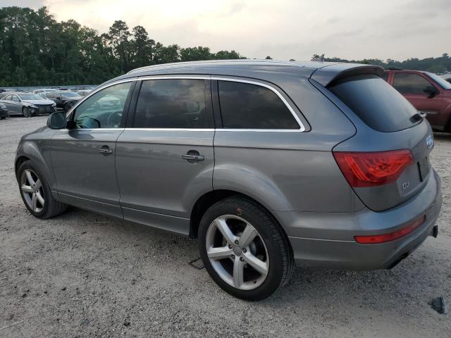 2011 Audi Q7 Prestige VIN: WA1DGBFE6BD004944 Lot: 55508604