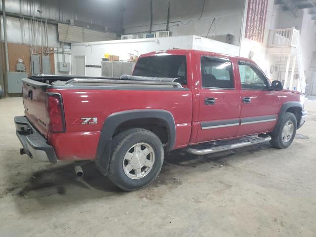 2004 Chevrolet Silverado K1500 VIN: 2GCEK13T541431441 Lot: 55507964