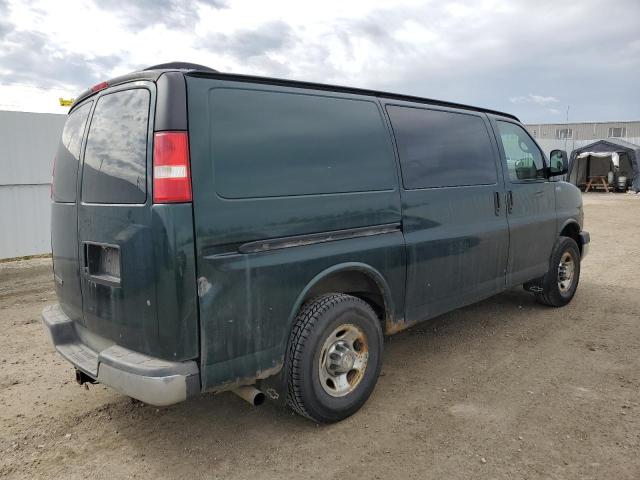 2007 Chevrolet Express G2500 VIN: 1GCGG25V571139619 Lot: 56760944