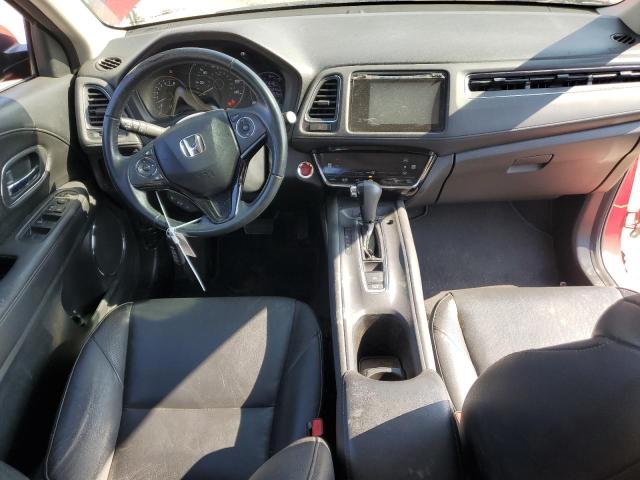 2016 HONDA HR-V EXL - 3CZRU5H72GM713722