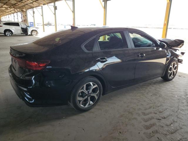 2021 Kia Forte Fe VIN: 3KPF24AD7ME284253 Lot: 55947704