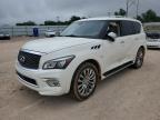 2015 INFINITI QX80 - JN8AZ2NC0F9372133