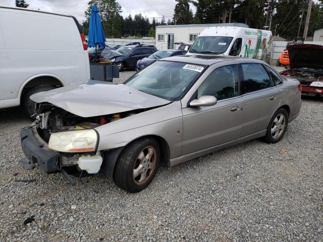 2003 Saturn L300 VIN: 1G8JW54R13Y553104 Lot: 56533074