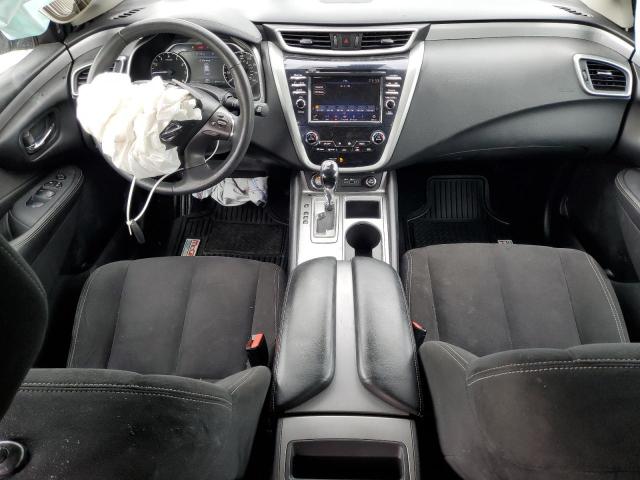 2020 NISSAN MURANO SV - 5N1AZ2BS3LN103808
