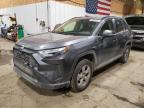 2023 TOYOTA RAV4 XLE - JTMRWRFV4PD201027
