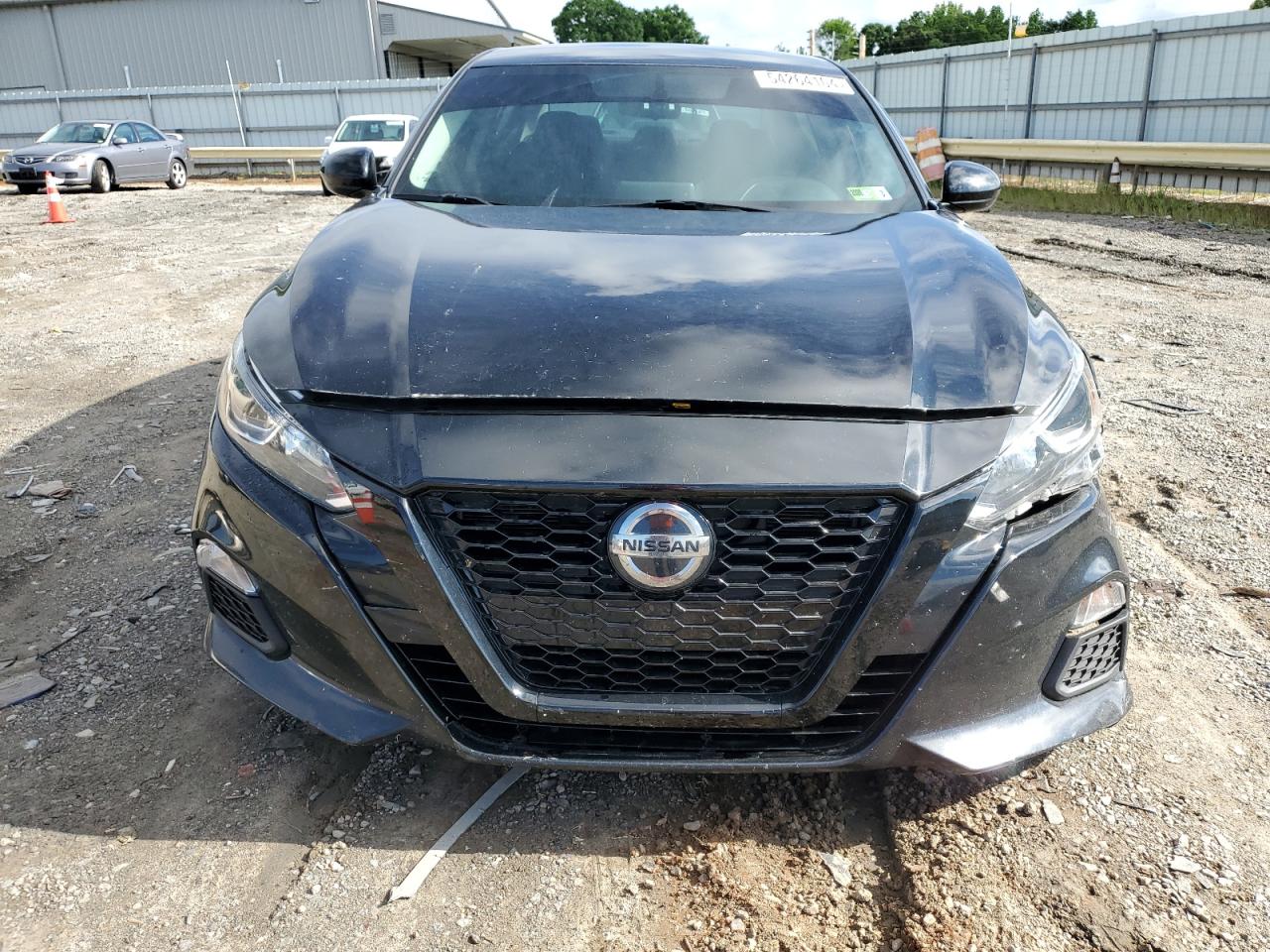 1N4BL4BV6KN325859 2019 Nissan Altima S