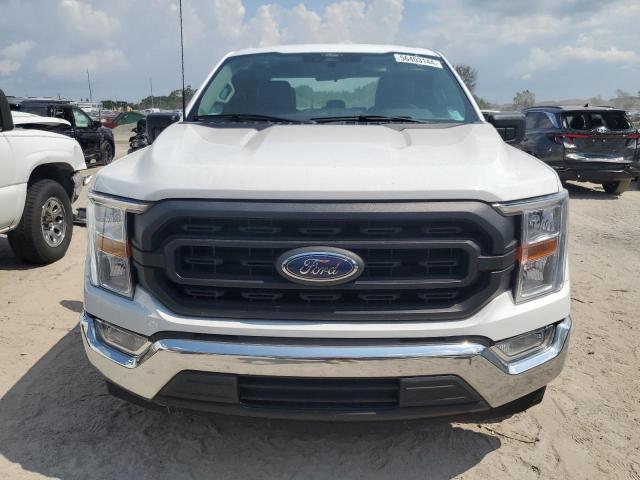 2022 Ford F150 Super Cab VIN: 1FTEX1CB4NKF27037 Lot: 56403144