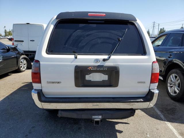 1997 Toyota 4Runner Limited VIN: JT3GN87R2V0038215 Lot: 53990604