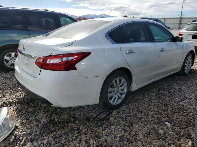 2017 Nissan Altima 2.5 VIN: 1N4AL3AP7HN344812 Lot: 54361794