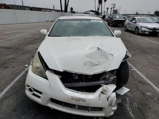 2008 Toyota Camry Solara Se VIN: 4T1CA30P88U153542 Lot: 54618884