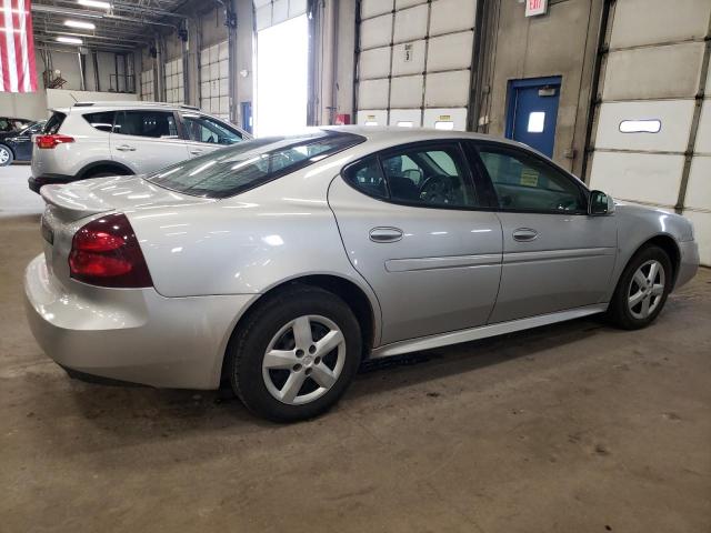 2007 Pontiac Grand Prix VIN: 2G2WP552071213286 Lot: 55767134