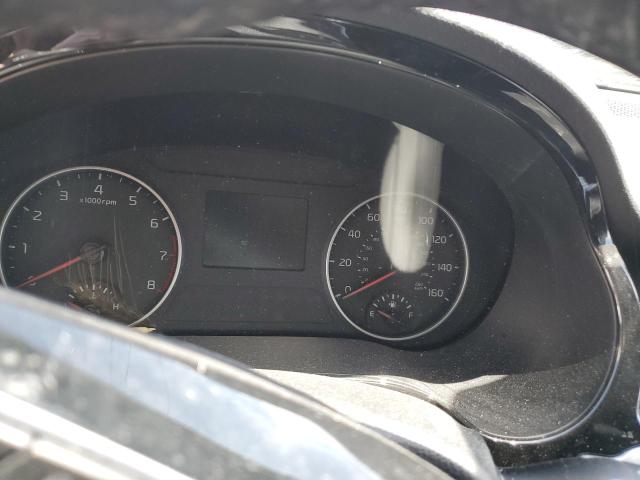 2023 Kia Seltos Ex VIN: KNDERCAA7P7417847 Lot: 57022084