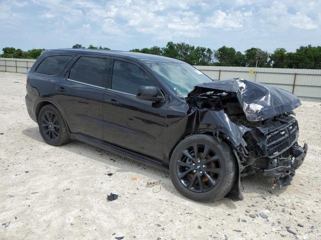 2019 Dodge Durango Sxt VIN: 1C4RDHAG7KC663170 Lot: 54199014