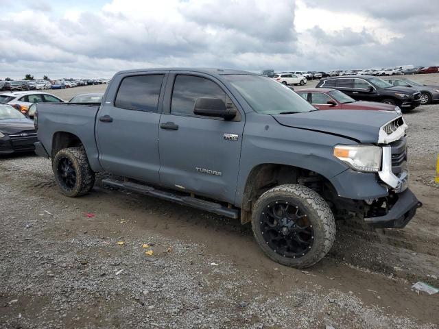 2015 TOYOTA TUNDRA CRE - 5TFDW5F10FX467920