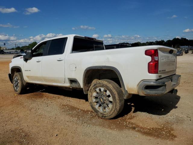 2024 Chevrolet Silverado K2500 Heavy Duty Lt VIN: 2GC4YNEY9R1162085 Lot: 54437354