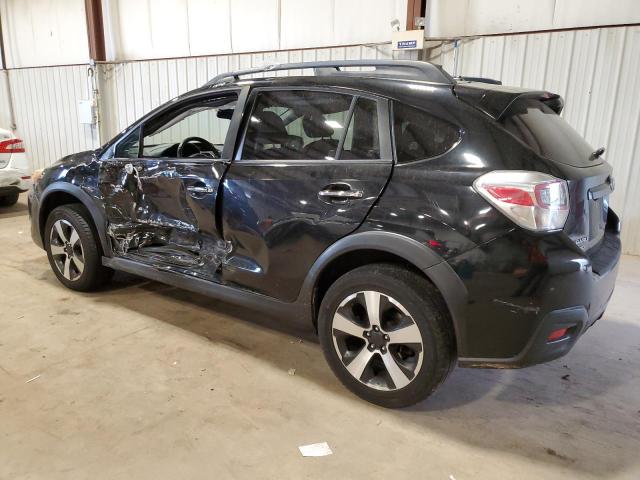 2015 Subaru Xv Crosstrek 2.0I Hybrid Touring VIN: JF2GPBPC3FH222436 Lot: 55882724