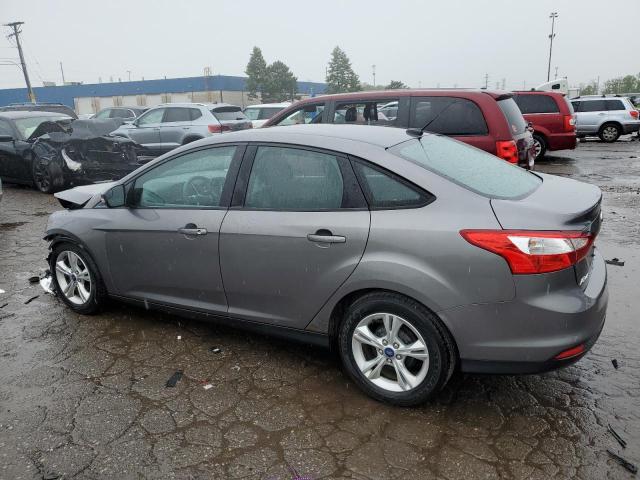 2013 Ford Focus Se VIN: 1FADP3F25DL371933 Lot: 54257754