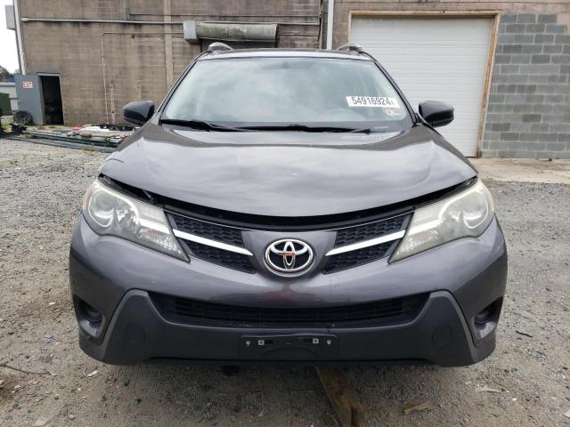 2015 Toyota Rav4 Le VIN: JTMZFREVXFJ054388 Lot: 54916924