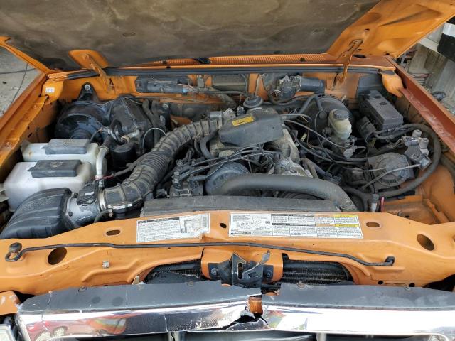 2000 Ford Ranger VIN: 1FTYR10C1YTA78905 Lot: 55309014