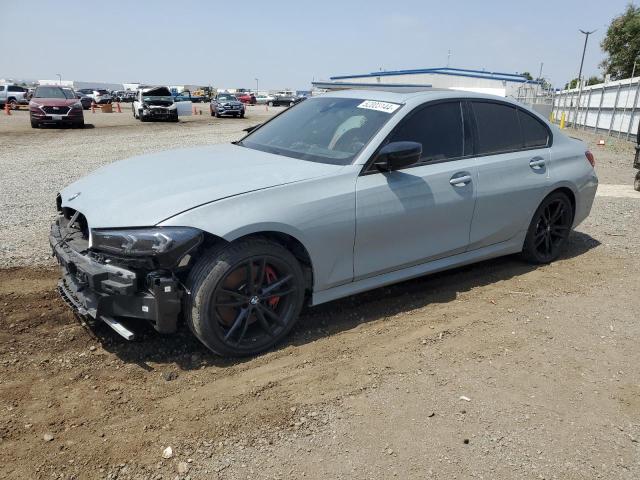 3MW49FF0XP8D76641 BMW M3 40XI