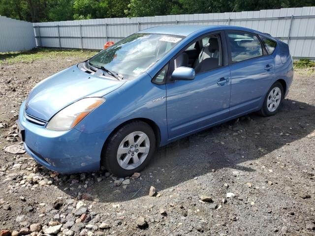 2008 Toyota Prius VIN: JTDKB20U587747291 Lot: 57079004