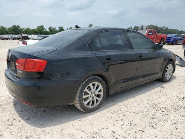 2011 Volkswagen Jetta Se VIN: 3VWDX7AJ6BM319087 Lot: 56156664