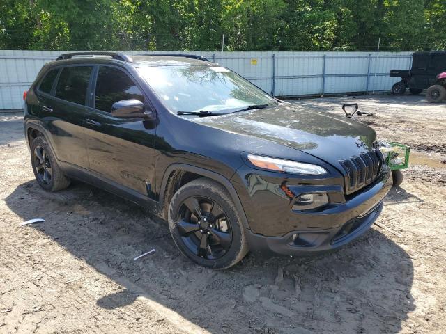 2018 Jeep Cherokee Latitude VIN: 1C4PJLCX3JD595748 Lot: 52845404