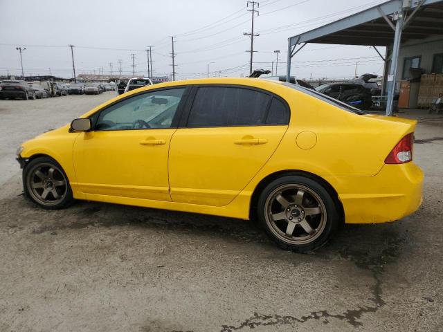 2009 Honda Civic Ex VIN: 2HGFA15859H502119 Lot: 55716894