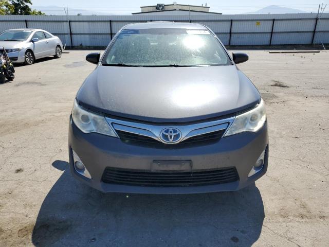 2012 Toyota Camry Hybrid VIN: 4T1BD1FK9CU003578 Lot: 53526234