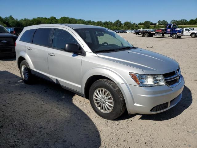 2012 Dodge Journey Se VIN: 3C4PDCABXCT174055 Lot: 57022384