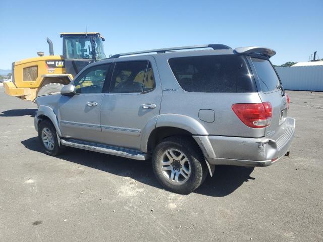 2005 Toyota Sequoia Limited VIN: 5TDBT48A95S242780 Lot: 53999984