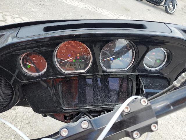 2023 HARLEY-DAVIDSON FLHXST 1HD1ABL17PB614736
