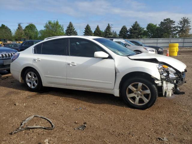 2009 Nissan Altima 2.5 VIN: 1N4AL21EX9N472682 Lot: 53407854