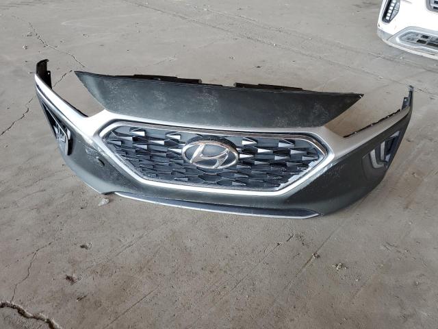 2022 Hyundai Ioniq Se VIN: KMHC75LC9NU271159 Lot: 56403864