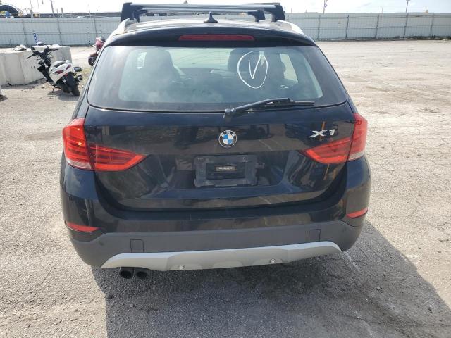 2013 BMW X1 xDrive28I VIN: WBAVL1C55DVR85900 Lot: 44243414