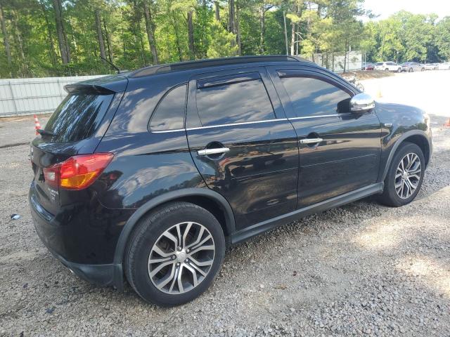 2016 MITSUBISHI OUTLANDER - JA4AR4AW0GZ057867