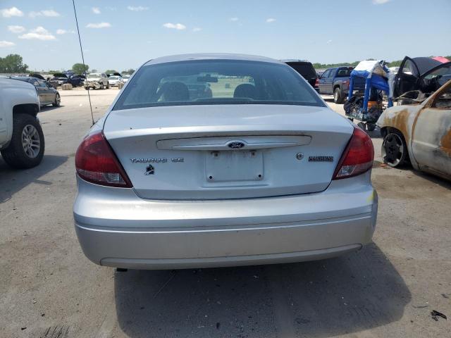 2006 Ford Taurus Se VIN: 1FAFP53216A254115 Lot: 56071554