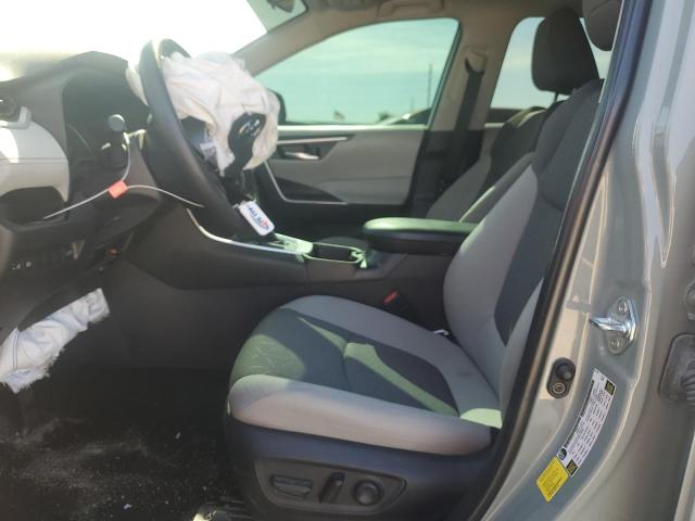 2022 Toyota Rav4 Xle VIN: 2T3W1RFV7NW216347 Lot: 56621754